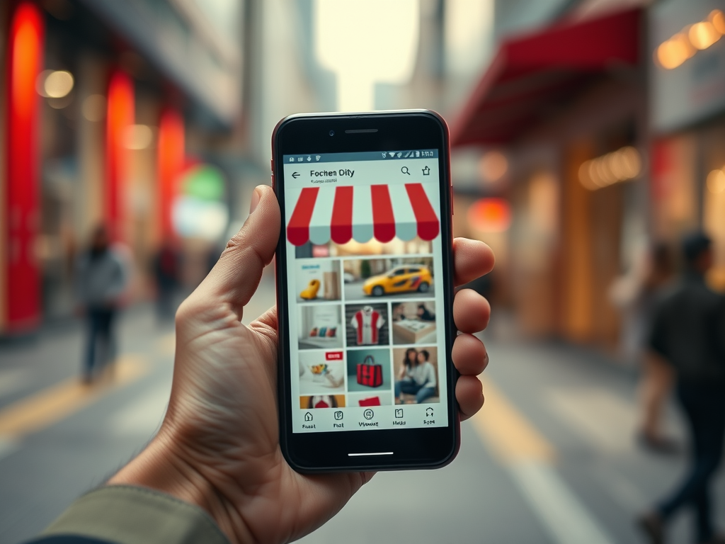 Why Your Business Needs a Mobile-Optimized Website.